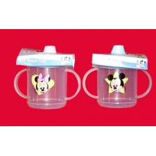 Disney Spill-Proof Baby Cup - DB006 -- £2.50 per item - 12 pack