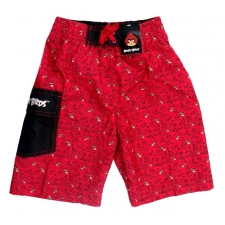 Angry Birds Swimming Shorts -- £2.75 per item - 9 pack