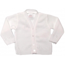 Just Too Cute - Baby Girls  Cardigan , 0/3, 3/6, 6/9 & 9/12 Months -- £3.50 per item - 4 pack