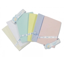 SNUGGLE BABY FITTED PRAM SHEETS -- £2.99 per item - 6 pack