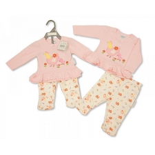 Nursery Time - Baby Girls set -- £5.99 per item - 3 pack