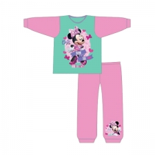 Disney Minnie ' Cute' Pyjamas -- £4.50 per item - 6 pack