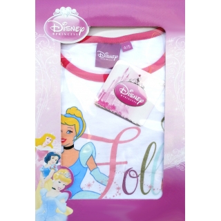 Disney Princess Top & Skirt Set in a Gift Box  -- £7.99 per item - 5 pack