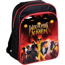 X-men Wolverine Large Backpack -- £2.50 per item - 6 pack