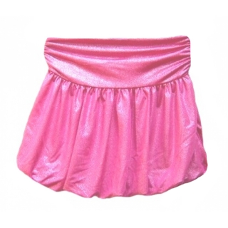Shimmer Skirt With Full Lining --  £3.50 per item - 8 pack
