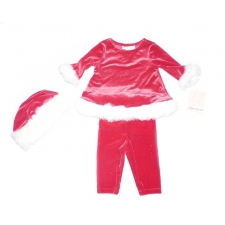 Christmas 3 PC OUTFIT -- £6.99 per item - 8 pack