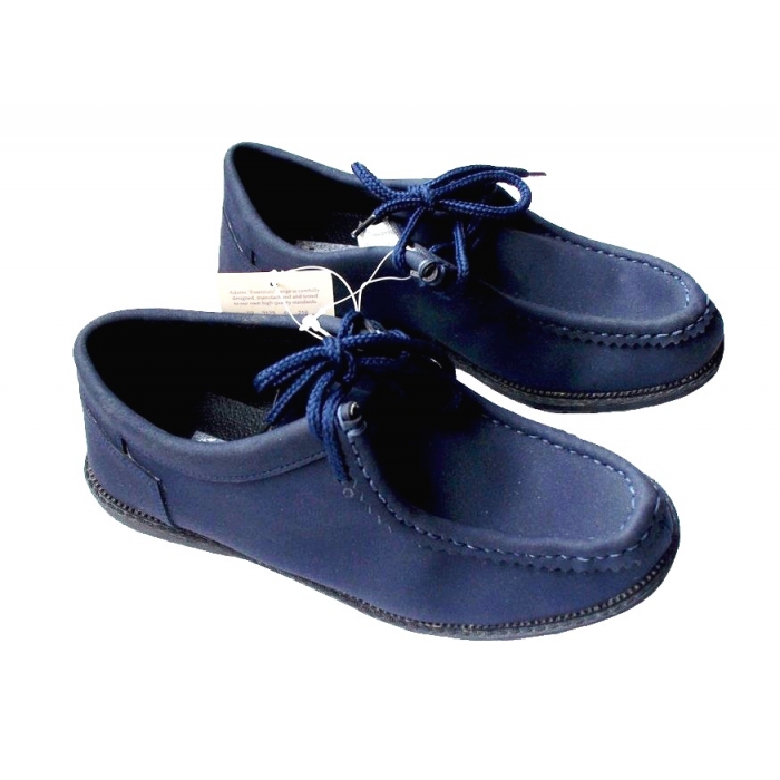 Boys Blue Suede Shoes -- £2.50 per item - 20 pack