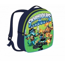 SKYLANDERS School Back packs -- £2.99 per item - 4 pack
