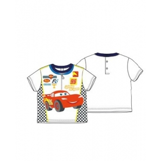 DISNEY CARS  BOYS  T-Shirt -- £3.50 per item - 6 pack
