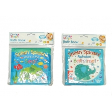 First Steps - Seal & Elephant BOOKS -- £1.20  per item - 3 pack