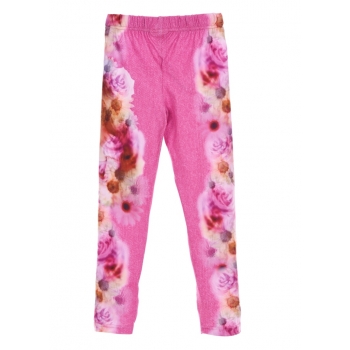 Disney ' PRINCESS ' Leggings In pink -- £3.99 per item - 3 pack