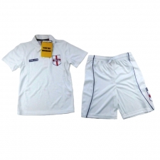 England SHORT SET WITH POLO TOP  for older boys -- £6.99 per item - 5 pack