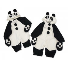 Nursery Time - Baby All in One - Panda - 4 sizes - 0-23 Months --  £6.50 per item -  6 pack